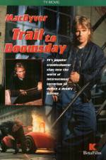 Watch MacGyver: Trail to Doomsday Zmovie