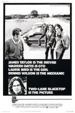 Watch Two-Lane Blacktop Zmovie