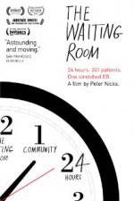 Watch The Waiting Room Zmovie