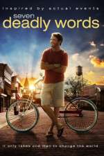 Watch Seven Deadly Words Zmovie