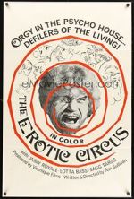 Watch The Erotic Circus Zmovie