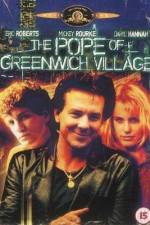 Watch The Pope of Greenwich Village Zmovie