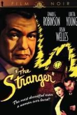 Watch The Stranger Zmovie