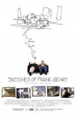 Watch Sketches of Frank Gehry Zmovie