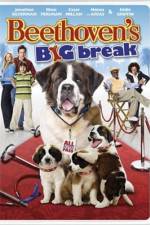 Watch Beethoven's Big Break Zmovie