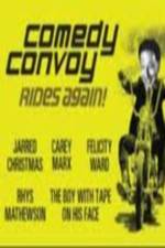 Watch Comedy Convoy Zmovie