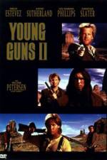 Watch Young Guns II Zmovie