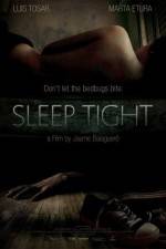 Watch Sleep Tight Zmovie