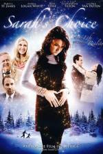 Watch Sarah's Choice Zmovie