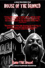 Watch House of the Damned Zmovie