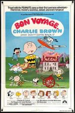 Watch Bon Voyage, Charlie Brown (and Don\'t Come Back!!) Zmovie