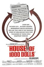 Watch House of 1,000 Dolls Zmovie