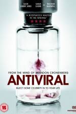 Watch Antiviral Zmovie