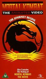 Watch Mortal Kombat: The Journey Begins Zmovie