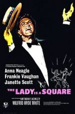 Watch The Lady Is a Square Zmovie