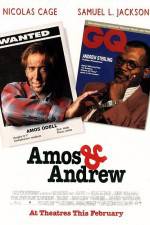 Watch Amos & Andrew Zmovie