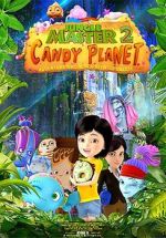 Watch Jungle Master 2: Candy Planet Zmovie