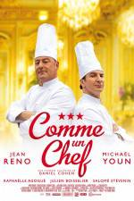 Watch Comme un Chef Zmovie