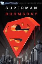 Watch Superman: Doomsday Zmovie