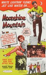 Watch Moonshine Mountain Zmovie