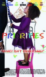 Watch Priorities Chapter One: Money Isn\'t Everything Zmovie