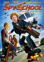 Watch Spy School Zmovie