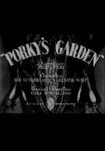 Watch Porky\'s Garden (Short 1937) Zmovie