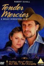 Watch Tender Mercies Zmovie