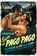 Watch South of Pago Pago Zmovie