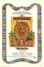 Watch Won Ton Ton: The Dog Who Saved Hollywood Zmovie