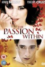 Watch The Passion Within Zmovie