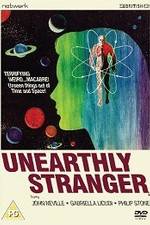 Watch Unearthly Stranger Zmovie