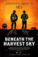 Watch Beneath the Harvest Sky Zmovie