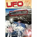 UFO CHRONICLES: The War Room zmovie