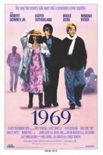 Watch 1969 Zmovie