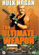 Watch The Ultimate Weapon Zmovie