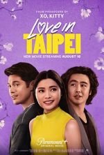 Watch Love in Taipei Zmovie