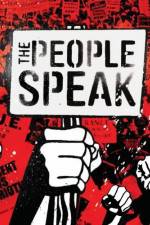 Watch The People Speak Zmovie