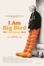 Watch I Am Big Bird: The Caroll Spinney Story Zmovie