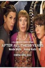 Watch After All These Years Zmovie