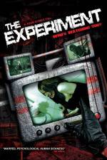 Watch The Experiment Who's Watching You Zmovie