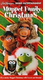 Watch A Muppet Family Christmas Zmovie