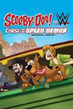 Watch Scooby-Doo! And WWE: Curse of the Speed Demon Zmovie
