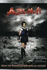 Watch Azumi Zmovie