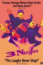 Watch 3 Ninjas Zmovie