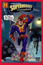 Watch Comic Book Superheroes Unmasked Zmovie