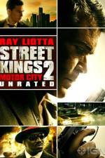 Watch Street Kings 2 Motor City Zmovie