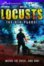 Watch Locusts: The 8th Plague Zmovie