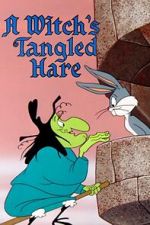 A Witch's Tangled Hare (Short 1959) zmovie