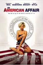 Watch An American Affair Zmovie